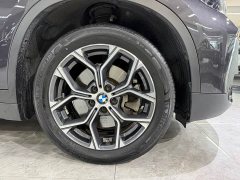 BMW X1 sDrive25Li Leading Edition - ფოტო 13