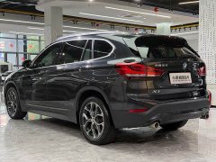 BMW X1 sDrive25Li Leading Edition - ფოტო 14