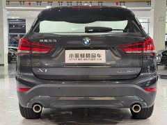 BMW X1 sDrive25Li Leading Edition - ფოტო 15