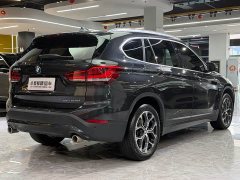 BMW X1 sDrive25Li Leading Edition - ფოტო 16