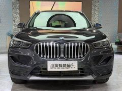 BMW X1 sDrive25Li Leading Edition - ფოტო 2