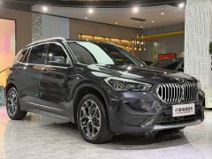 BMW X1 sDrive25Li Leading Edition - ფოტო 3
