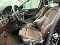 BMW X1 sDrive25Li Leading Edition - ფოტო 4