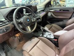 BMW X1 sDrive25Li Leading Edition - ფოტო 5