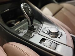 BMW X1 sDrive25Li Leading Edition - ფოტო 6