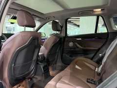 BMW X1 sDrive25Li Leading Edition - ფოტო 7