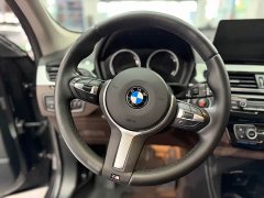 BMW X1 sDrive25Li Leading Edition - ფოტო 8