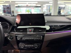 BMW X1 sDrive25Li Leading Edition - ფოტო 9
