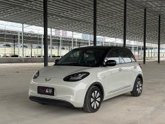Wuling Binguo 2023 333km Lingxi Connected Plus - ფოტო 1