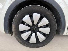 Wuling Binguo 2023 333km Lingxi Connected Plus - ფოტო 12