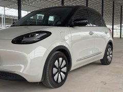 Wuling Binguo 2023 333km Lingxi Connected Plus - ფოტო 13