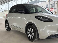 Wuling Binguo 2023 333km Lingxi Connected Plus - ფოტო 14