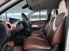 Wuling Binguo 2023 333km Lingxi Connected Plus - ფოტო 17