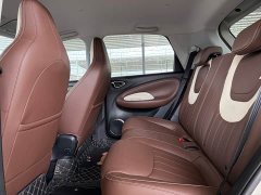Wuling Binguo 2023 333km Lingxi Connected Plus - ფოტო 19