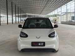 Wuling Binguo 2023 333km Lingxi Connected Plus - ფოტო 2