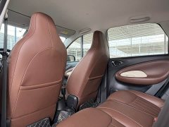 Wuling Binguo 2023 333km Lingxi Connected Plus - ფოტო 20