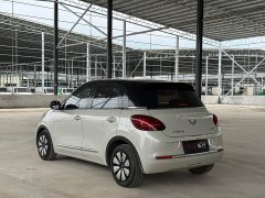 Wuling Binguo 2023 333km Lingxi Connected Plus - ფოტო 4