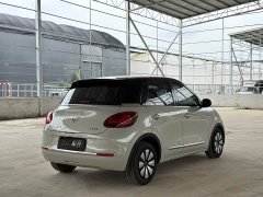 Wuling Binguo 2023 333km Lingxi Connected Plus - ფოტო 6