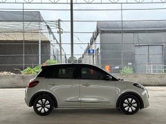 Wuling Binguo 2023 333km Lingxi Connected Plus - ფოტო 7