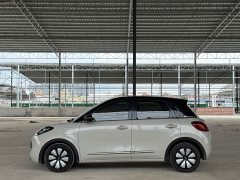 Wuling Binguo 2023 333km Lingxi Connected Plus - ფოტო 8