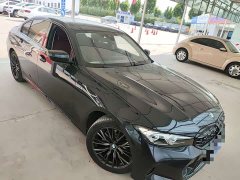 BMW 3 Series 2024 325Li M Sports Night Package - ფოტო 1