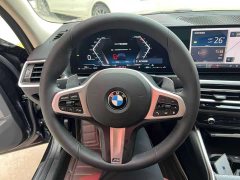 BMW 3 Series 2024 325Li M Sports Night Package - ფოტო 11
