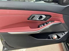 BMW 3 Series 2024 325Li M Sports Night Package - ფოტო 4
