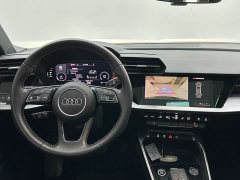 Audi A3 Sportback 35 TFSI Fashion Sport - ფოტო 10