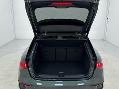 Audi A3 Sportback 35 TFSI Fashion Sport - ფოტო 15
