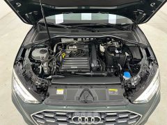 Audi A3 Sportback 35 TFSI Fashion Sport - ფოტო 17