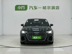 Audi A3 Sportback 35 TFSI Fashion Sport - ფოტო 2