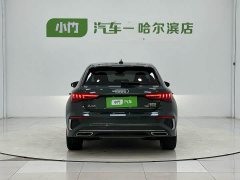 Audi A3 Sportback 35 TFSI Fashion Sport - ფოტო 6