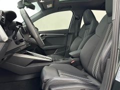 Audi A3 Sportback 35 TFSI Fashion Sport - ფოტო 7