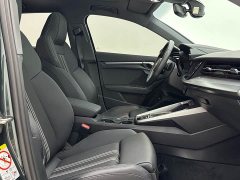 Audi A3 Sportback 35 TFSI Fashion Sport - ფოტო 9