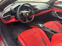 Ferrari 296 2021 3.0T V6 GTB - ფოტო 4