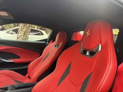 Ferrari 296 2021 3.0T V6 GTB - ფოტო 5