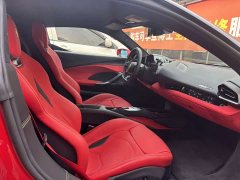 Ferrari 296 2021 3.0T V6 GTB - ფოტო 6