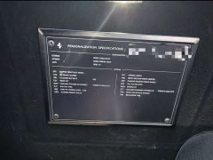 Ferrari 296 2021 3.0T V6 GTB - ფოტო 9