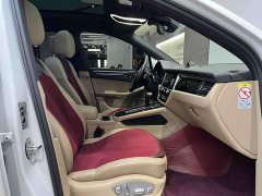 Porsche Macan S 2.9T - ფოტო 10
