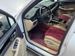 Porsche Macan S 2.9T - ფოტო 13