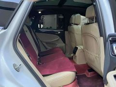Porsche Macan S 2.9T - ფოტო 15