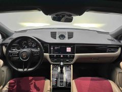Porsche Macan S 2.9T - ფოტო 16