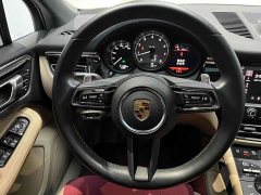 Porsche Macan S 2.9T - ფოტო 17