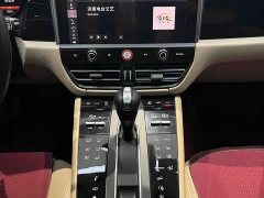 Porsche Macan S 2.9T - ფოტო 19