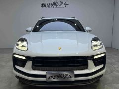 Porsche Macan S 2.9T - ფოტო 2