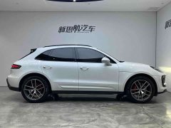 Porsche Macan S 2.9T - ფოტო 4