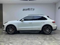 Porsche Macan S 2.9T - ფოტო 5