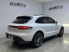 Porsche Macan S 2.9T - ფოტო 6