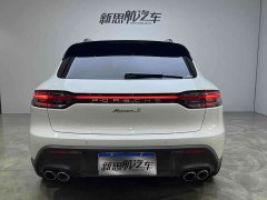 Porsche Macan S 2.9T - ფოტო 8