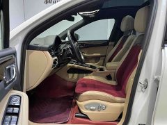 Porsche Macan S 2.9T - ფოტო 9